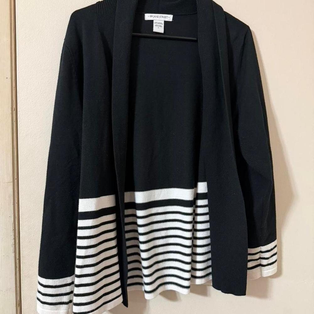 99 Jane Street Cardigan